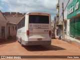 Emtram 3650 na cidade de Barra da Estiva, Bahia, Brasil, por Flávio  Santos. Número da foto: #7000728.