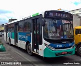 Transportes Campo Grande D53691 na cidade de Rio de Janeiro, Rio de Janeiro, Brasil, por Jorge Lucas Araújo. Número da foto: #:id.