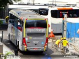 Rápido Marajó 90907 na cidade de Rio de Janeiro, Rio de Janeiro, Brasil, por Richard Wagner. Número da foto: #6999740.