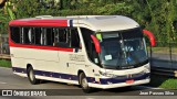 Viação Piracicabana 17422 na cidade de Santa Isabel, São Paulo, Brasil, por Jean Passos Silva. Número da foto: #:id.