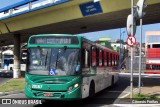 OT Trans - Ótima Salvador Transportes 20167 na cidade de Salvador, Bahia, Brasil, por Gênesis Freitas. ID da foto: :id.