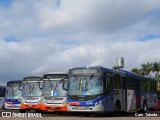 Viação Osasco 21.345 na cidade de Osasco, São Paulo, Brasil, por Caio  Takeda. Número da foto: #7000413.