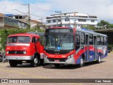 Viação Osasco 0160 na cidade de Osasco, São Paulo, Brasil, por Caio  Takeda. Número da foto: #:id.