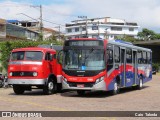 Viação Osasco 0160 na cidade de Osasco, São Paulo, Brasil, por Caio  Takeda. ID da foto: :id.