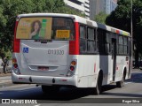 Transportes Barra D13320 na cidade de Rio de Janeiro, Rio de Janeiro, Brasil, por Roger Silva. Número da foto: #:id.