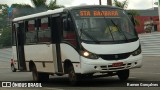 Ônibus Particulares 6672 na cidade de Ananindeua, Pará, Brasil, por Ramon Gonçalves. ID da foto: :id.