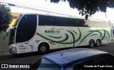 Maciel Tur 230 na cidade de Andradina, São Paulo, Brasil, por Vicente de Paulo Alves. Número da foto: #6999944.