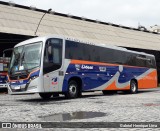 Viação Ideal B28738 na cidade de Rio de Janeiro, Rio de Janeiro, Brasil, por Gabriel Henrique Lima. Número da foto: #:id.
