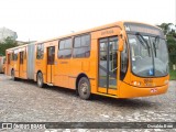 Auto Viação Santo Antônio 18R44 na cidade de Colombo, Paraná, Brasil, por Osvaldo Born. Número da foto: #6999281.