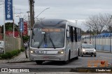 Auto Viação Santo Antônio 18L53 na cidade de Curitiba, Paraná, Brasil, por Claudio Luiz. Número da foto: #6998903.