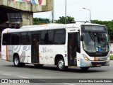 Transportes Blanco RJ 136.024 na cidade de Rio de Janeiro, Rio de Janeiro, Brasil, por Kelvin Silva Caovila Santos. Número da foto: #:id.