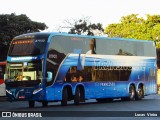 Transnorte - Transporte e Turismo Norte de Minas 87900 na cidade de Montes Claros, Minas Gerais, Brasil, por Lucas Vieira. Número da foto: #6999812.