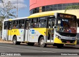 Viação Sorriso de Minas 5109 na cidade de Uberlândia, Minas Gerais, Brasil, por Everton Nascimento. Número da foto: #:id.
