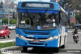 Concessionária Salvador Norte - CSN Transportes 10752 na cidade de Salvador, Bahia, Brasil, por Gênesis Freitas. Número da foto: #6999336.