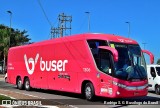 Buser Brasil Tecnologia 1306 na cidade de São Paulo, São Paulo, Brasil, por Rodrigo S. G Busólogo do Brasil. Número da foto: #7000497.