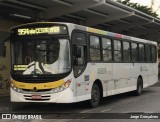 Tijuquinha - Auto Viação Tijuca A50018 na cidade de Rio de Janeiro, Rio de Janeiro, Brasil, por Jorge Gonçalves. Número da foto: #7000707.
