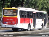 Auto Viação Alpha A48125 na cidade de Rio de Janeiro, Rio de Janeiro, Brasil, por Roger Silva. Número da foto: #:id.