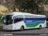 Bel-Tour Transportes e Turismo 386 na cidade de Leopoldina, Minas Gerais, Brasil, por Lucas Oliveira. ID da foto: :id.