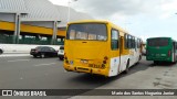 Plataforma Transportes 30352 na cidade de Salvador, Bahia, Brasil, por Mario dos Santos Nogueira Junior. Número da foto: #:id.