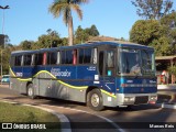 Expresso Imperador 2800 na cidade de Congonhas, Minas Gerais, Brasil, por Marcos Reis. Número da foto: #:id.