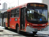 Autotrans > Turilessa 25819 na cidade de Belo Horizonte, Minas Gerais, Brasil, por Adão Raimundo Marcelino. ID da foto: :id.