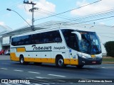 Transur - Transporte Rodoviário Mansur 6550 na cidade de Juiz de Fora, Minas Gerais, Brasil, por André Luiz Gomes de Souza. Número da foto: #:id.