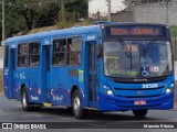 Viação Torres 20580 na cidade de Belo Horizonte, Minas Gerais, Brasil, por Marcelo Ribeiro. Número da foto: #:id.
