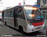 Transportes Barra D13342 na cidade de Rio de Janeiro, Rio de Janeiro, Brasil, por Jorge Lucas Araújo. Número da foto: #:id.