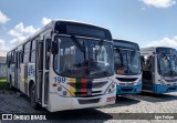 Expresso Vera Cruz 199 na cidade de Jaboatão dos Guararapes, Pernambuco, Brasil, por Igor Felipe. Número da foto: #:id.