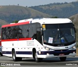 Viação Piracicabana 4408 na cidade de Roseira, São Paulo, Brasil, por Adailton Cruz. Número da foto: #:id.