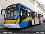 Carlos Transportes 8E87 na cidade de Curitiba, Paraná, Brasil, por Hipólito Rodrigues. Número da foto: #:id.