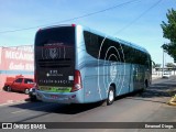 Viação Garcia 8195 na cidade de Apucarana, Paraná, Brasil, por Emanoel Diego.. Número da foto: #6998506.