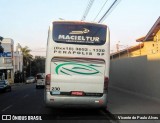 Maciel Tur 230 na cidade de Andradina, São Paulo, Brasil, por Vicente de Paulo Alves. Número da foto: #6999951.