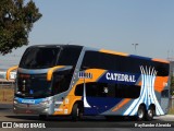 Catedral Turismo 17219 na cidade de Brasília, Distrito Federal, Brasil, por Rayllander Almeida. Número da foto: #7000080.