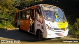 Cidade das Hortênsias 3019 na cidade de Petrópolis, Rio de Janeiro, Brasil, por Wellington Freitas. Número da foto: #:id.