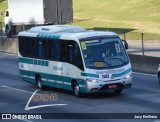 Viação Jacareí 1505 na cidade de São José dos Campos, São Paulo, Brasil, por Jacy Emiliano. Número da foto: #:id.