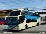 Viação Novo Horizonte 541711 na cidade de Vitória da Conquista, Bahia, Brasil, por Rava Ogawa. Número da foto: #:id.