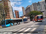 Sambaíba Transportes Urbanos 2 1862 na cidade de São Paulo, São Paulo, Brasil, por Enio Gonçalves. Número da foto: #:id.