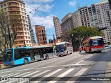 Sambaíba Transportes Urbanos 2 1862 na cidade de São Paulo, São Paulo, Brasil, por Enio Gonçalves. ID da foto: :id.