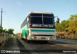 Ônibus Particulares 8552 na cidade de Salinópolis, Pará, Brasil, por Neyvison Lucas. ID da foto: :id.