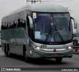 Leads Transportes 260 na cidade de São Paulo, São Paulo, Brasil, por Rafael Santos Silva. Número da foto: #7003127.