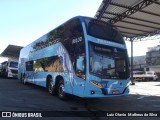 Transnorte - Transporte e Turismo Norte de Minas 88100 na cidade de Belo Horizonte, Minas Gerais, Brasil, por Luiz Otavio Matheus da Silva. Número da foto: #7002158.