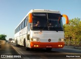 Ônibus Particulares 5149 na cidade de Salinópolis, Pará, Brasil, por Neyvison Lucas. ID da foto: :id.