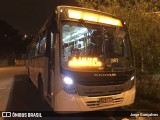 Viação Redentor C47886 na cidade de Rio de Janeiro, Rio de Janeiro, Brasil, por Jorge Gonçalves. Número da foto: #7000978.