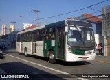 Imperial Transportes 5 4027 na cidade de São Paulo, São Paulo, Brasil, por José Geyvson da Silva. Número da foto: #:id.