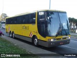 Viação Itapemirim 44025 na cidade de Curitiba, Paraná, Brasil, por Osvaldo Born. Número da foto: #7002984.