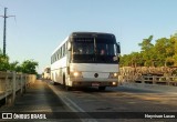Ônibus Particulares 1030 na cidade de Salinópolis, Pará, Brasil, por Neyvison Lucas. Número da foto: #7001348.