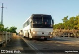 Ônibus Particulares 1030 na cidade de Salinópolis, Pará, Brasil, por Neyvison Lucas. ID da foto: :id.