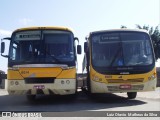 Empresa Alcino G. Cotta R014 na cidade de Matozinhos, Minas Gerais, Brasil, por Luiz Otavio Matheus da Silva. Número da foto: #:id.