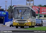 Empresa Metropolitana 231 na cidade de Recife, Pernambuco, Brasil, por Daniel Cleiton  Bezerra. Número da foto: #:id.